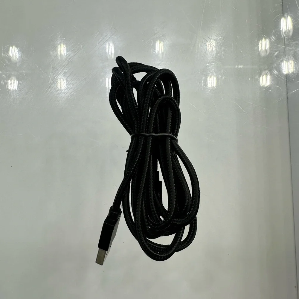 Charger cord
